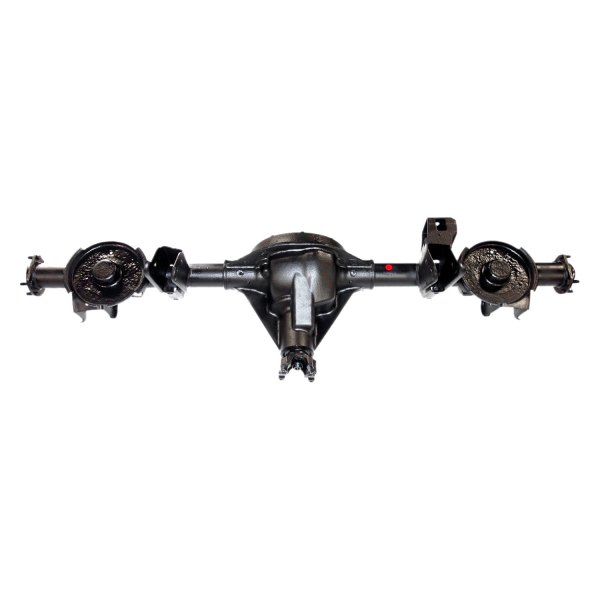 Zumbrota Drivetrain® Raa435 1565b Remanufactured Rear Complete Axle