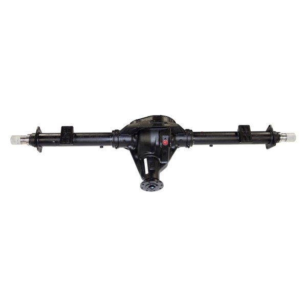 Zumbrota Drivetrain® - Remanufactured Rear Complete Axle Assembly