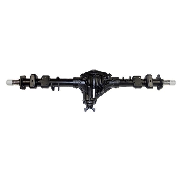 Zumbrota Drivetrain® - Remanufactured Rear Complete Axle Assembly