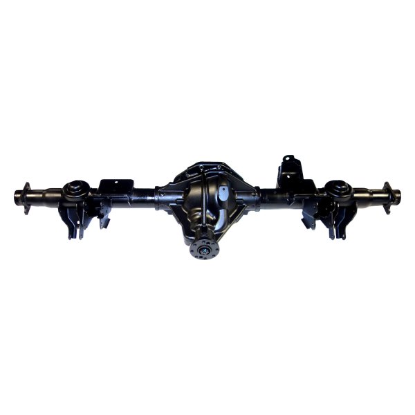 Zumbrota Drivetrain® - Remanufactured Rear Complete Axle Assembly