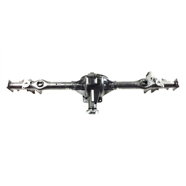 Zumbrota Drivetrain® RAA4351814B Remanufactured Rear Complete Axle
