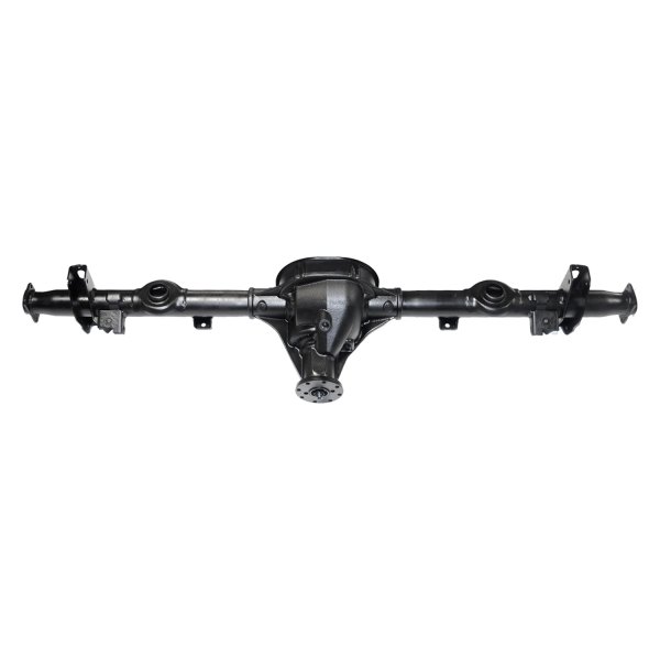 Zumbrota Drivetrain® - Remanufactured Rear Complete Axle Assembly