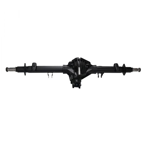 Zumbrota Drivetrain® - Remanufactured Rear Complete Axle Assembly