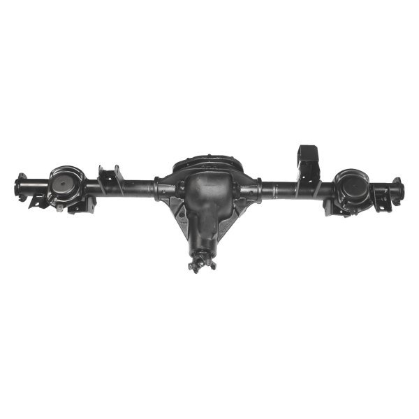 Zumbrota Drivetrain® - Remanufactured Rear Complete Axle Assembly