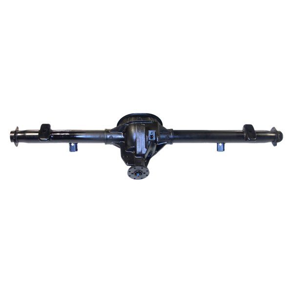 Zumbrota Drivetrain® - Remanufactured Rear Complete Axle Assembly