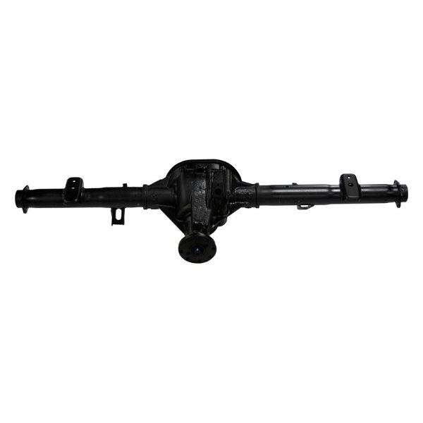 Zumbrota Drivetrain® - Remanufactured Rear Complete Axle Assembly