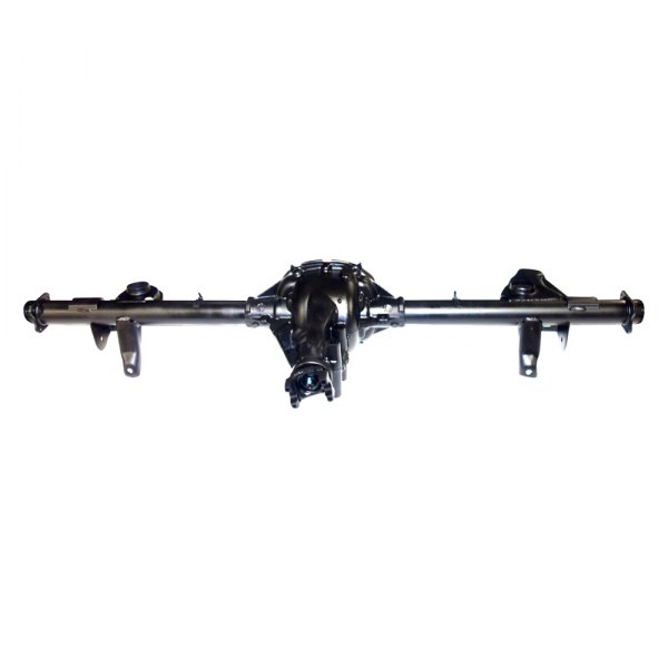 Zumbrota Drivetrain® - Remanufactured Rear Complete Axle Assembly