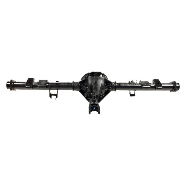 Zumbrota Drivetrain® - Remanufactured Rear Complete Axle Assembly