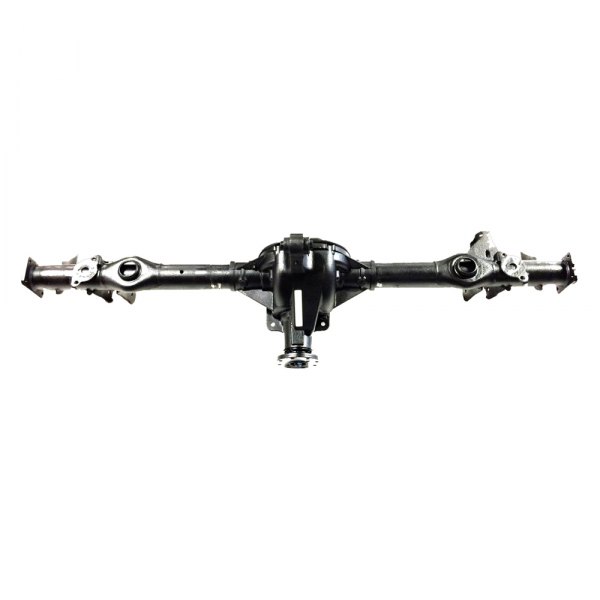 Zumbrota Drivetrain® - Remanufactured Rear Complete Axle Assembly