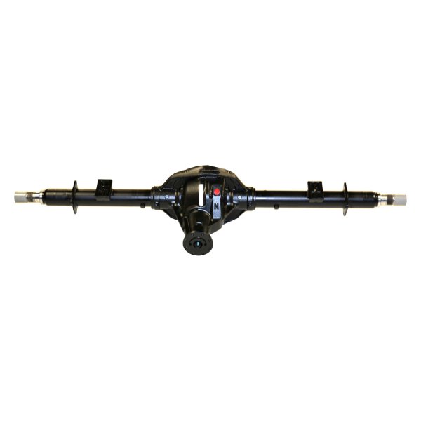 Zumbrota Drivetrain® - Remanufactured Rear Complete Axle Assembly