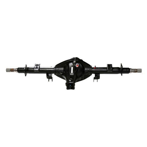 Zumbrota Drivetrain® - Remanufactured Rear Complete Axle Assembly