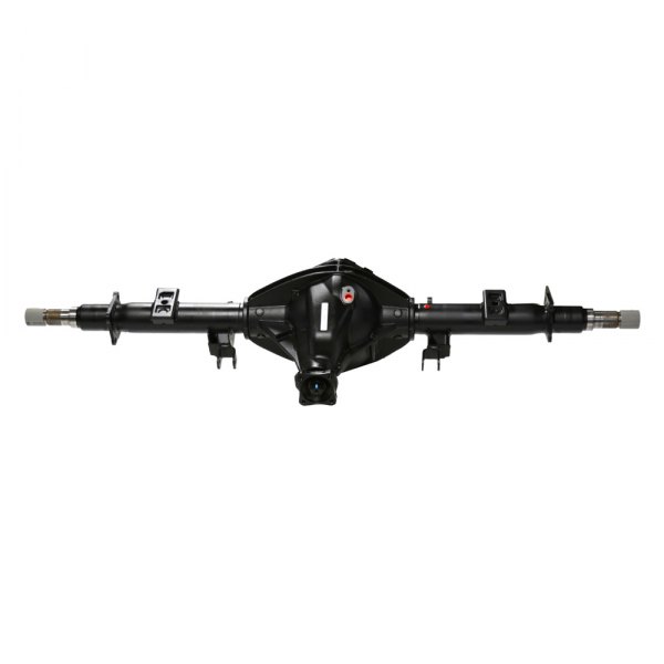 Zumbrota Drivetrain® - Remanufactured Rear Complete Axle Assembly