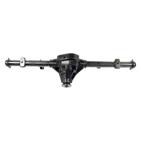 Zumbrota Drivetrain® - Remanufactured Rear Complete Axle Assembly