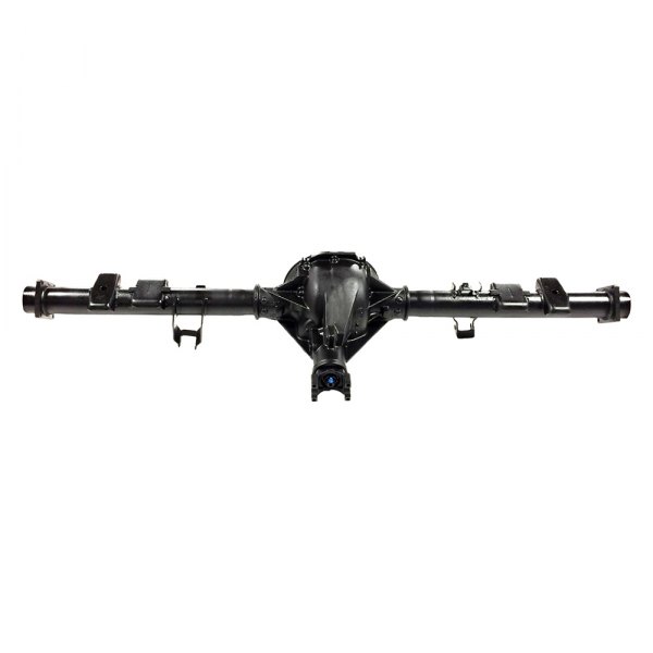 Zumbrota Drivetrain® - Remanufactured Rear Complete Axle Assembly