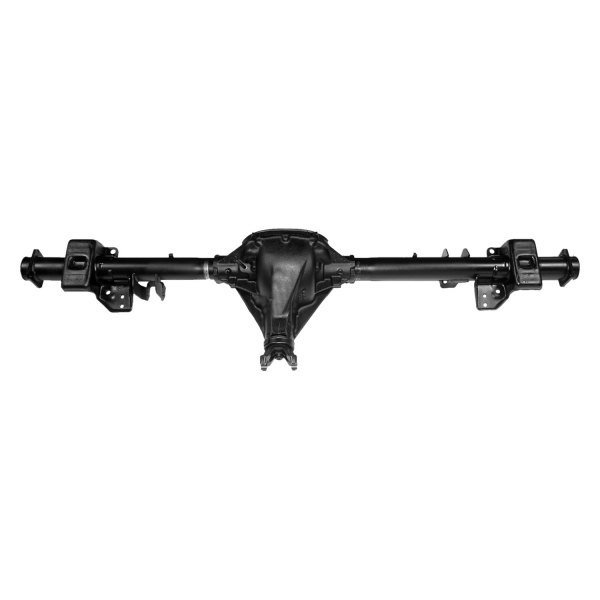 Zumbrota Drivetrain® - Remanufactured Rear Complete Axle Assembly