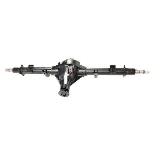 Zumbrota Drivetrain® - Remanufactured Rear Complete Axle Assembly