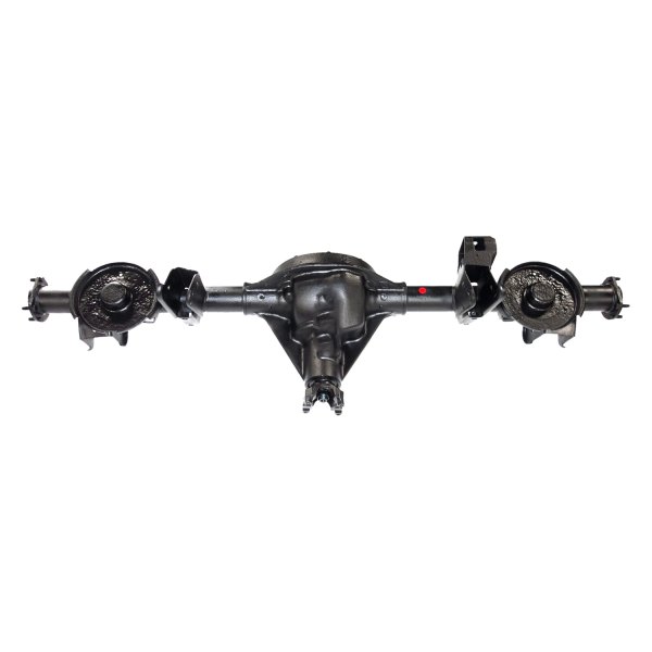 Zumbrota Drivetrain® - Remanufactured Rear Complete Axle Assembly