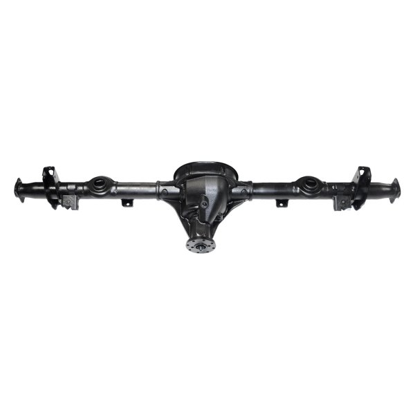 Zumbrota Drivetrain® - Remanufactured Rear Complete Axle Assembly