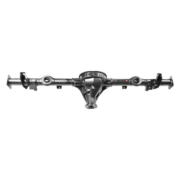 Zumbrota Drivetrain® - Remanufactured Rear Complete Axle Assembly