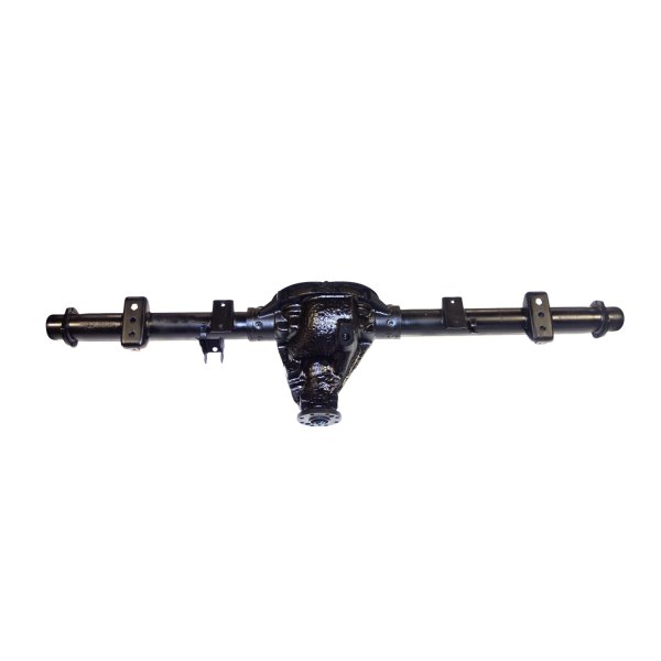 Zumbrota Drivetrain® - Remanufactured Rear Complete Axle Assembly