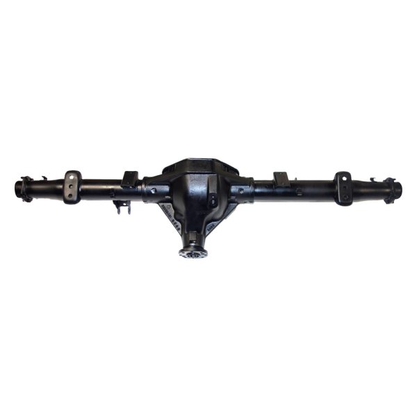 Zumbrota Drivetrain® - Remanufactured Rear Complete Axle Assembly