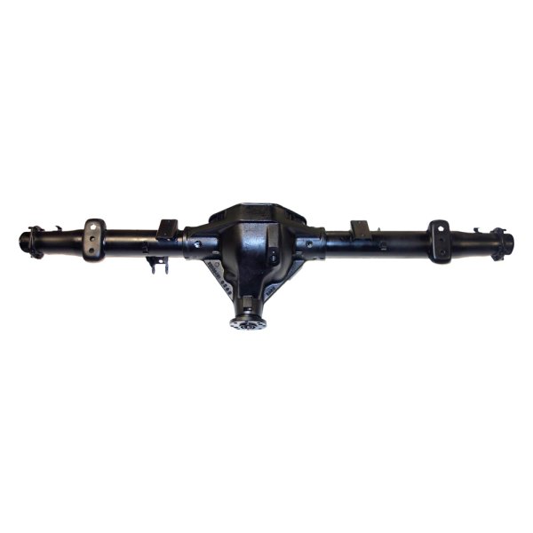 Zumbrota Drivetrain® - Remanufactured Rear Complete Axle Assembly