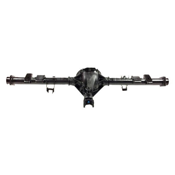 Zumbrota Drivetrain® - Remanufactured Rear Complete Axle Assembly