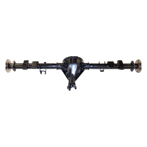 Zumbrota Drivetrain® Raa435 2239a Remanufactured Rear Complete Axle