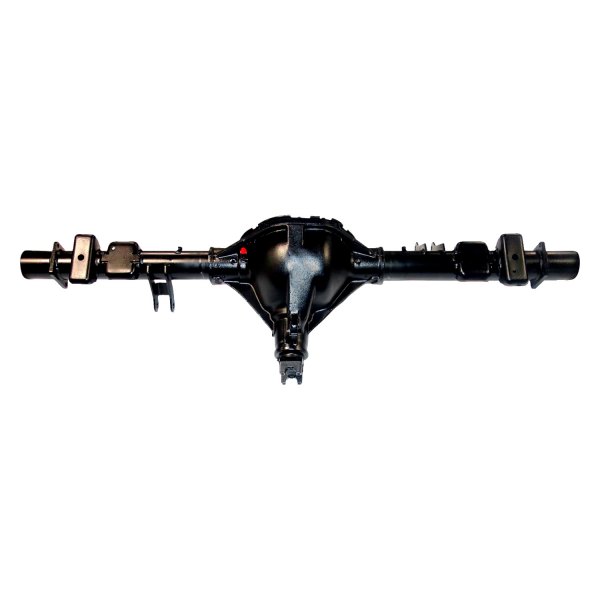 Zumbrota Drivetrain® - Remanufactured Rear Complete Axle Assembly