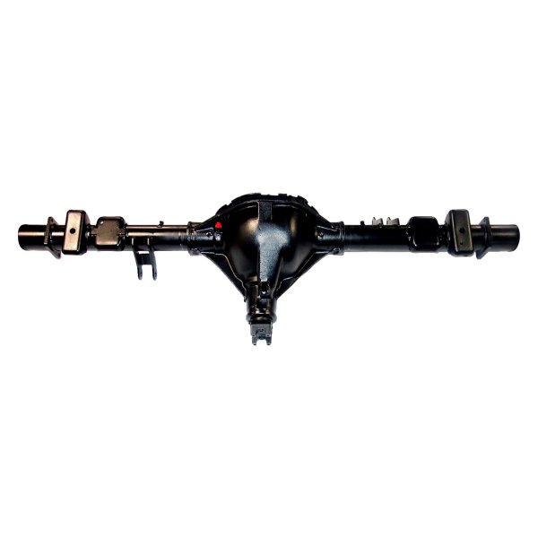 Zumbrota Drivetrain® - Remanufactured Rear Complete Axle Assembly