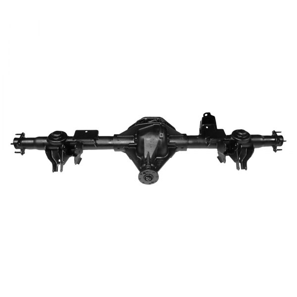 Zumbrota Drivetrain® - Remanufactured Rear Complete Axle Assembly