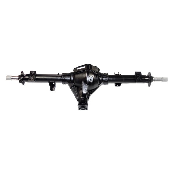 Zumbrota Drivetrain® - Remanufactured Rear Complete Axle Assembly