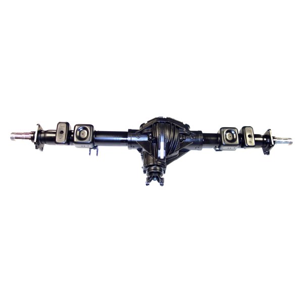 Zumbrota Drivetrain® - Remanufactured Rear Complete Axle Assembly