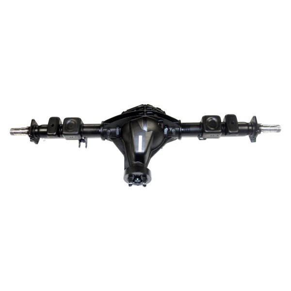 Zumbrota Drivetrain® - Remanufactured Rear Complete Axle Assembly