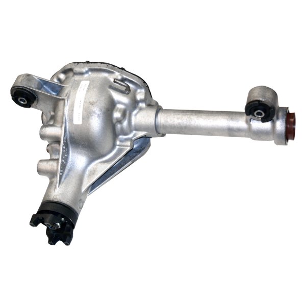 Zumbrota Drivetrain® - Remanufactured Front Complete Axle Assembly