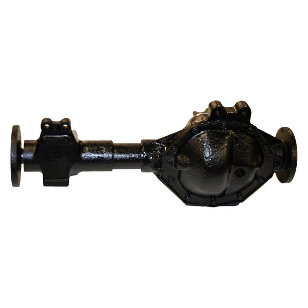 Zumbrota Drivetrain® - Remanufactured Front Complete Axle Assembly