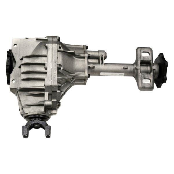 Zumbrota Drivetrain® - Remanufactured Front Complete Axle Assembly