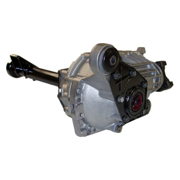 Zumbrota Drivetrain® - Remanufactured Front Complete Axle Assembly