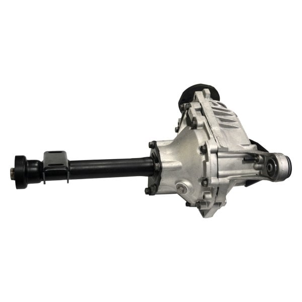 Zumbrota Drivetrain® RAA4401318B Remanufactured Front Complete Axle