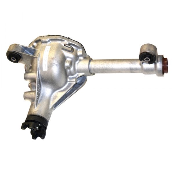 Zumbrota Drivetrain® Ford Explorer Models Built in USA with