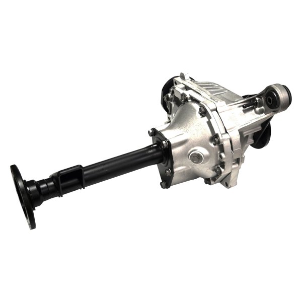 Zumbrota Drivetrain® - Remanufactured Front Complete Axle Assembly