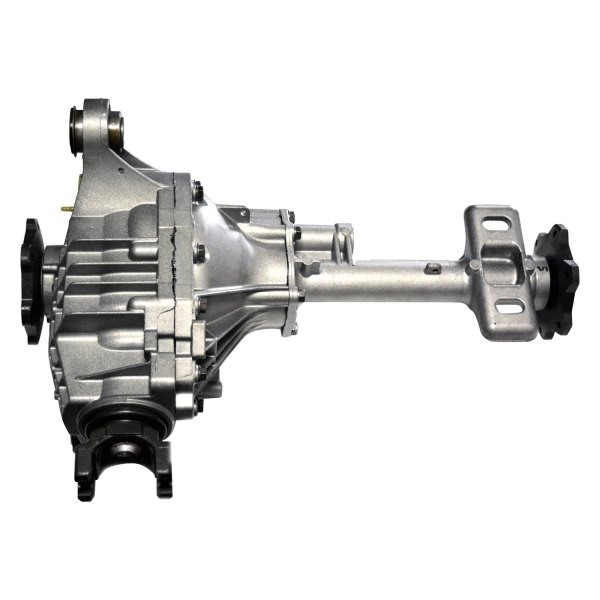 Zumbrota Drivetrain® - Remanufactured Front Complete Axle Assembly