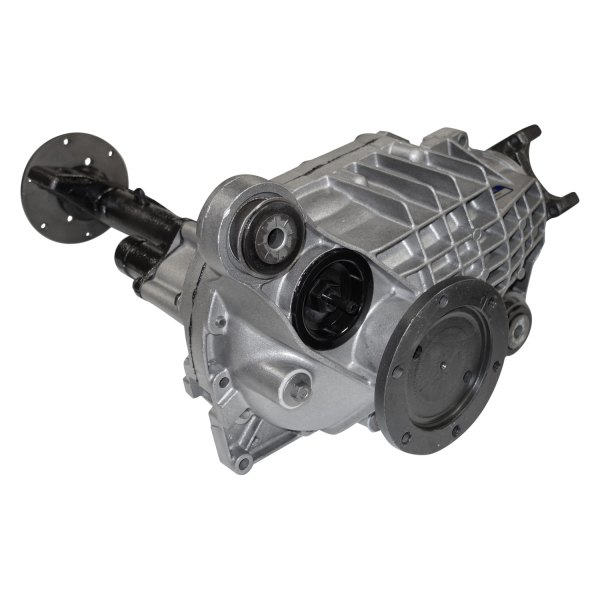 Zumbrota Drivetrain® - Remanufactured Front Complete Axle Assembly