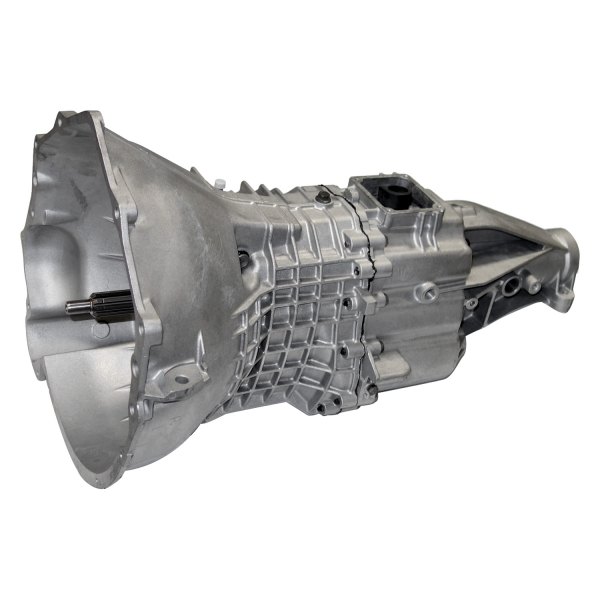 Zumbrota Drivetrain® - Remanufactured Manual Transmission Assembly