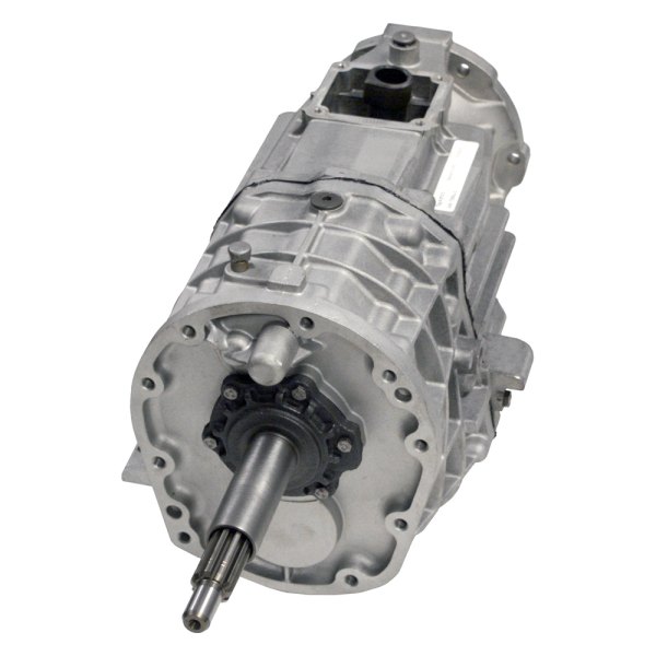 Zumbrota Drivetrain® RMT3550J3 Remanufactured Manual Transmission