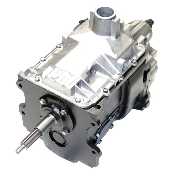 Zumbrota Drivetrain® - Remanufactured Manual Transmission Assembly