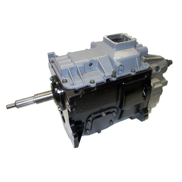 Zumbrota Drivetrain® - Remanufactured Manual Transmission Assembly