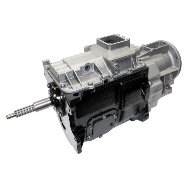 Zumbrota Drivetrain® - Remanufactured Manual Transmission Assembly