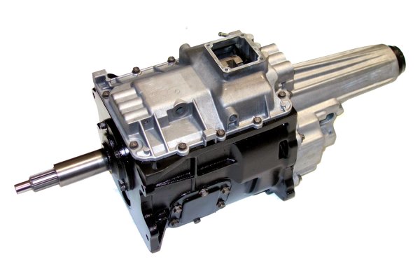 Zumbrota Drivetrain® - Remanufactured Manual Transmission Assembly