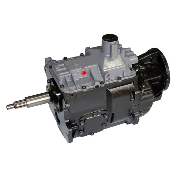 Zumbrota Drivetrain® - Remanufactured Manual Transmission Assembly